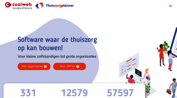 thuiszorgplanner.nl