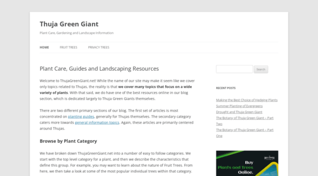 thujagreengiant.net