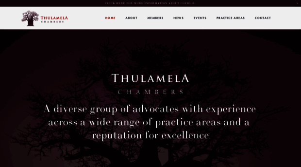 thulamela.com