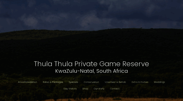 thulathula.com