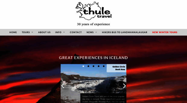 thuletravel.is