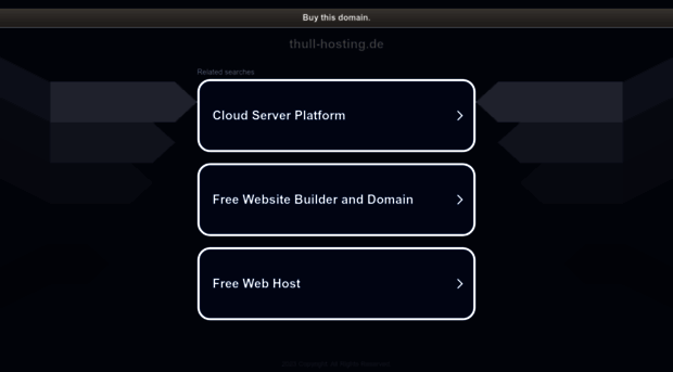 thull-hosting.de