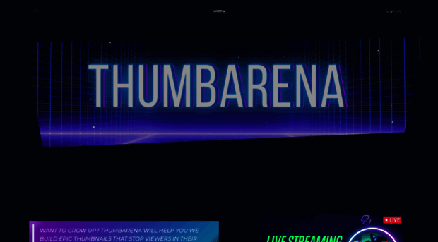 thumbarena1.odoo.com