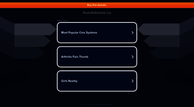 thumbdemon.co
