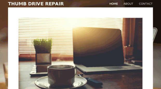 thumbdriverepair.com