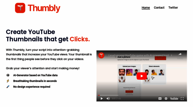 thumbly.io