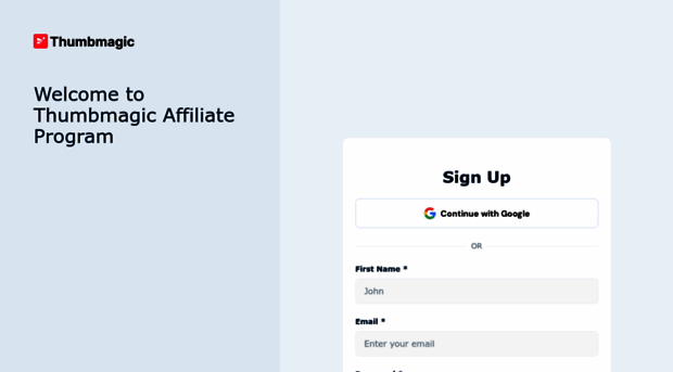 thumbmagic.firstpromoter.com