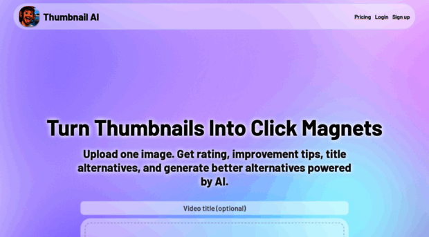 thumbnail-ai.app