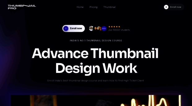 thumbnailpro.in