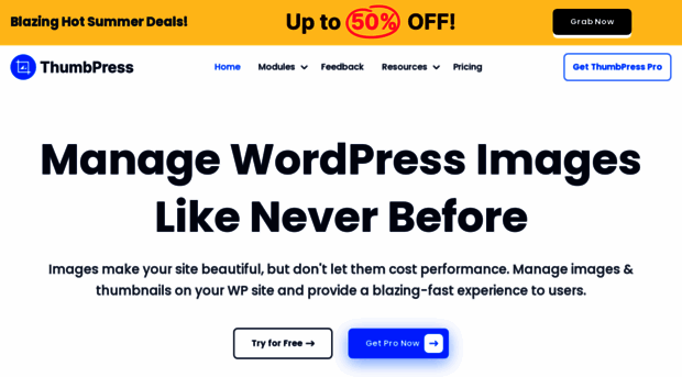 thumbpress.co