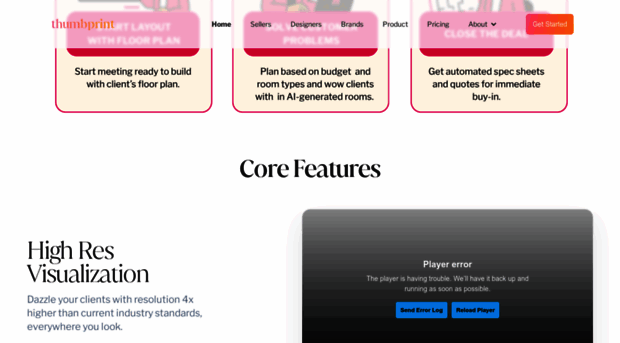 thumbprintfurniture.com