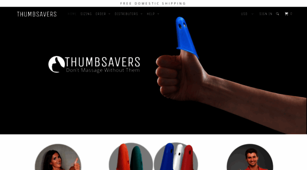 thumbsavers.com