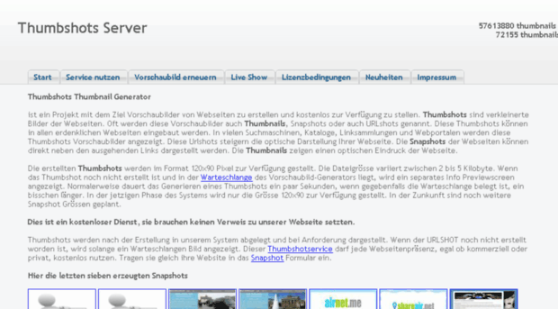 thumbshots-server.com