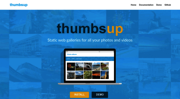 thumbsup.github.io