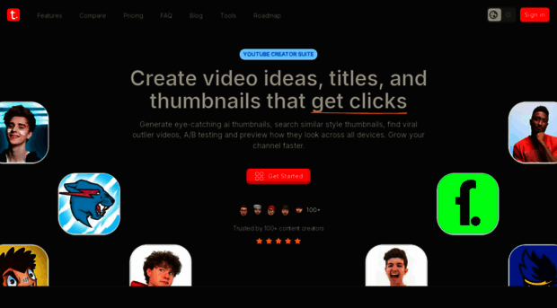 thumbsupme.app