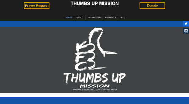 thumbsupmission.org