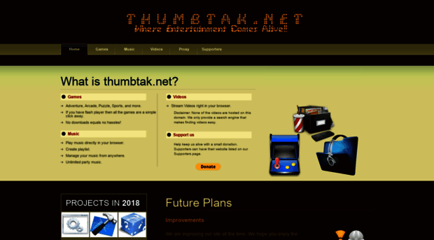 thumbtak.net