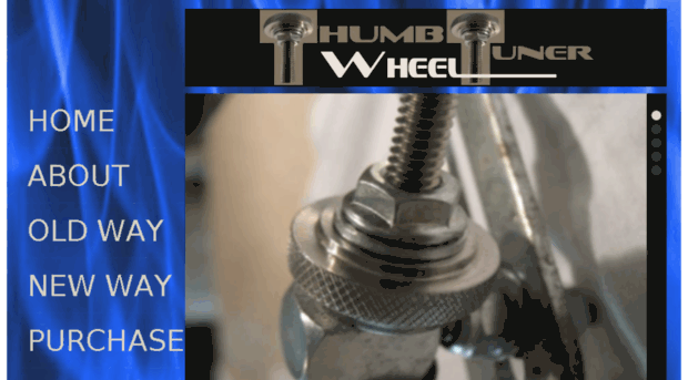 thumbwheeltuner.com