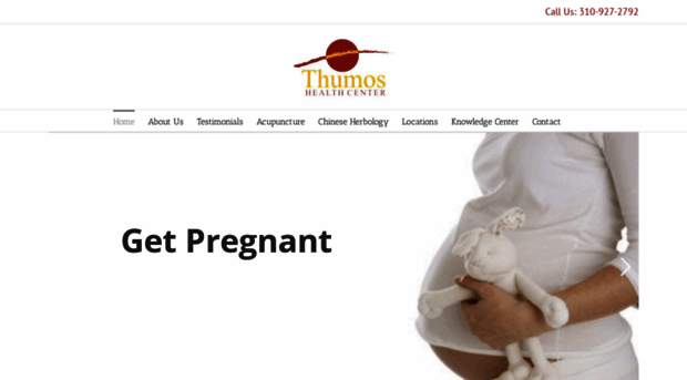 thumoshealthcenter.com