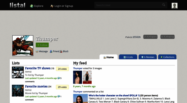 thumper45.listal.com