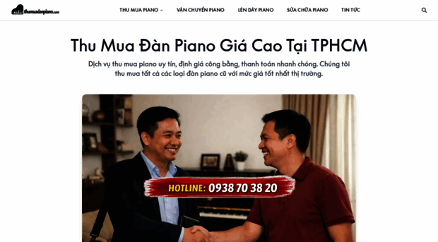 thumuadanpiano.com