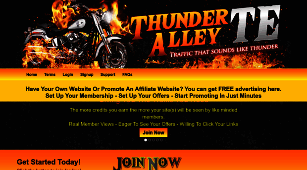 thunderalleyte.com