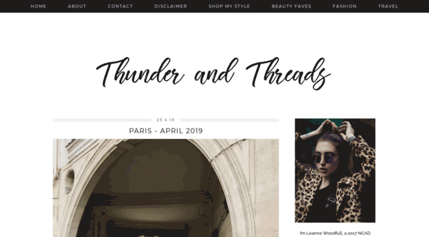 thunderandthreads.com