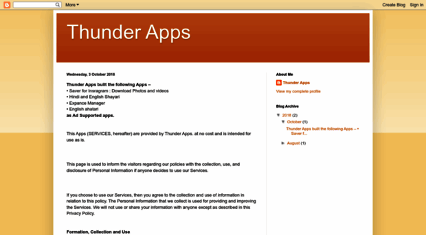 thunderappss.blogspot.com
