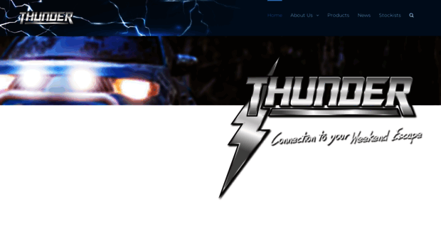 thunderauto.com.au