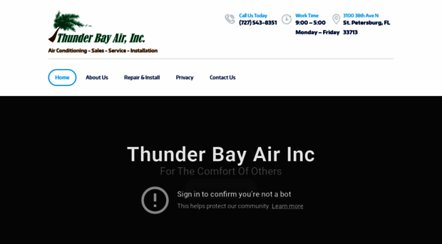 thunderbayair.com