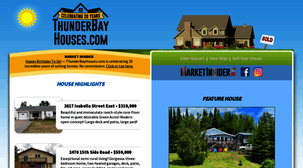 thunderbayhouses.com