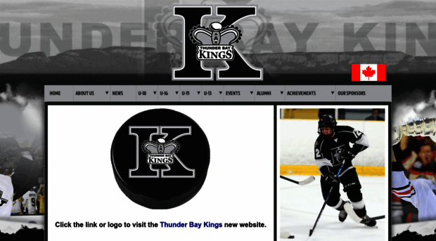 thunderbaykings.pointstreaksites.com