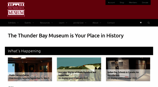 thunderbaymuseum.com