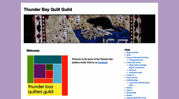 thunderbayquilters.org