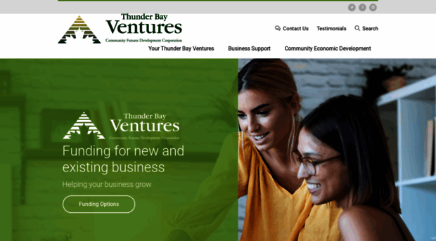 thunderbayventures.com