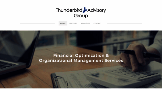 thunderbirdadvisorygroup.com