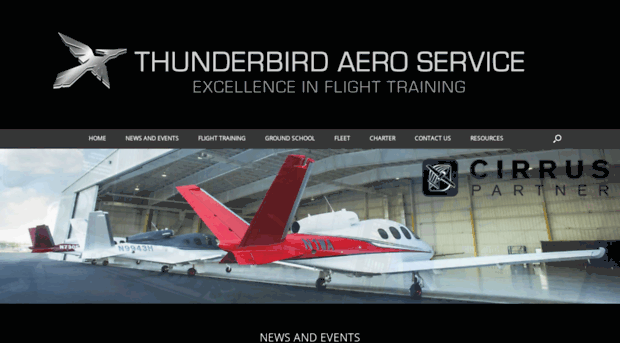 thunderbirdaero.com.au