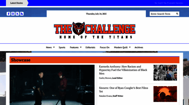 thunderbirdchallenge.com