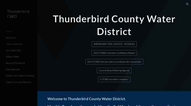 thunderbirdcwd.org