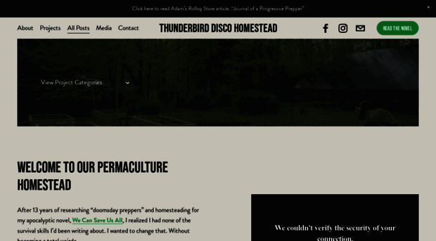 thunderbirddisco.com