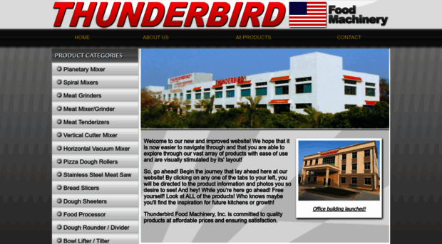 thunderbirdfm.com