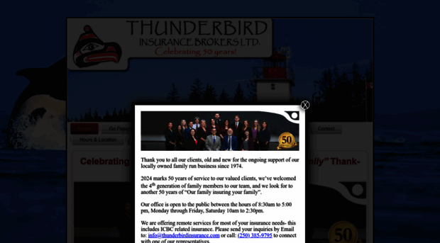 thunderbirdinsurance.com