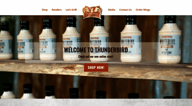 thunderbirdwings.com