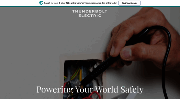 thunderboltelectricga.com