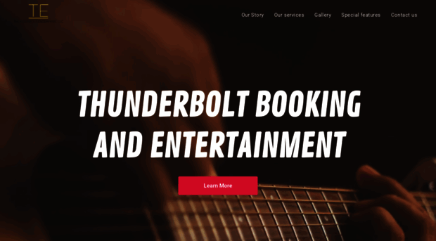 thunderboltentertainment.com