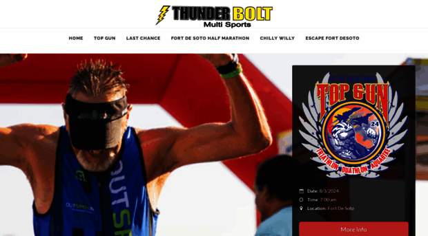 thunderboltmultisport.com