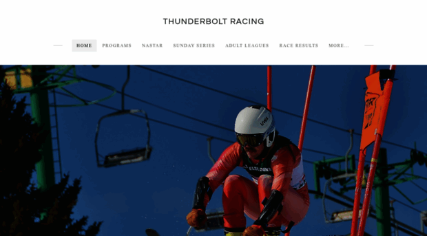 thunderboltracing.com