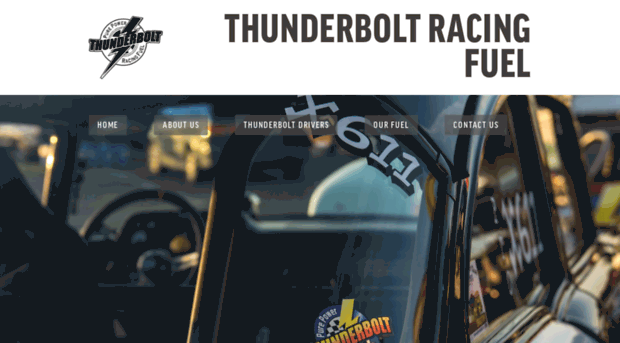 thunderboltracingfuel.com