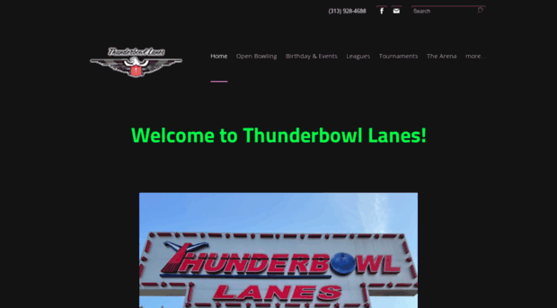 thunderbowl.org