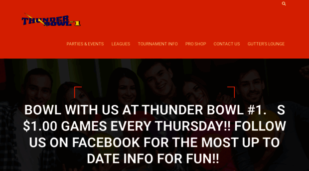 thunderbowl1.com